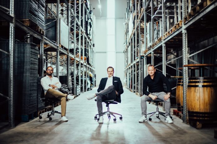 GL Sebastian Eiselt Jonas Woelk Henning Becker_web
