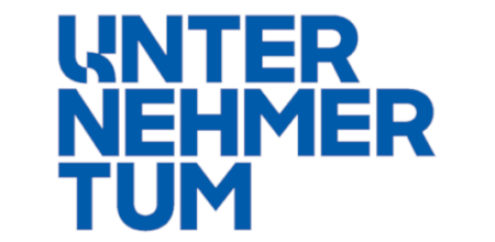 UnternehmerTUM Logo