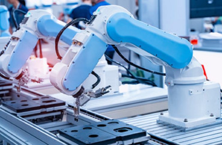 Der Automobil- und Industriezulieferer Schaeffler hat einen Vertrag zum Erwerb sämtlicher Geschäftsanteile an der Melior Motion GmbH unterschrieben.