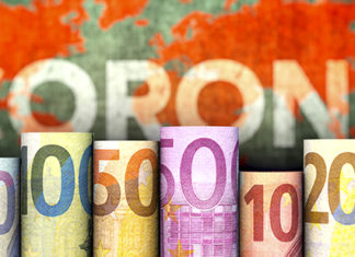 Neue Fördermöglichkeiten für Unternehmen Corona-Hilfen