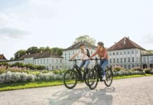 „Wir wollen Europas größter Anbieter von Premium-E-Bikes werden“
