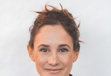 Catharina Prym in die Geschäftsführung der INTES berufen