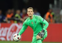 „Ich gebe es zu: Ich verliere nicht gerne“