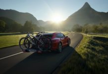 Porsche erwirbt Anteile an Fazua Porsche erwirbt Anteile an Fazua.