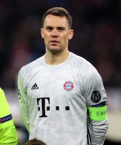 Manuel Neuer