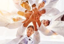 Kinios erwirbt Sportklinik Halle und MVZ Ortho Königsallee