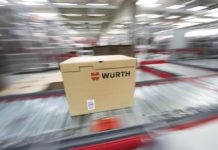 Veränderungen in der Konzernführung der Würth-Gruppe Foto: © Würth Group