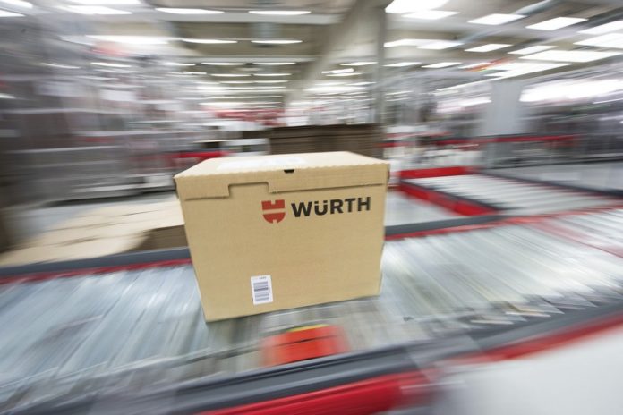 Foto: © Würth Group