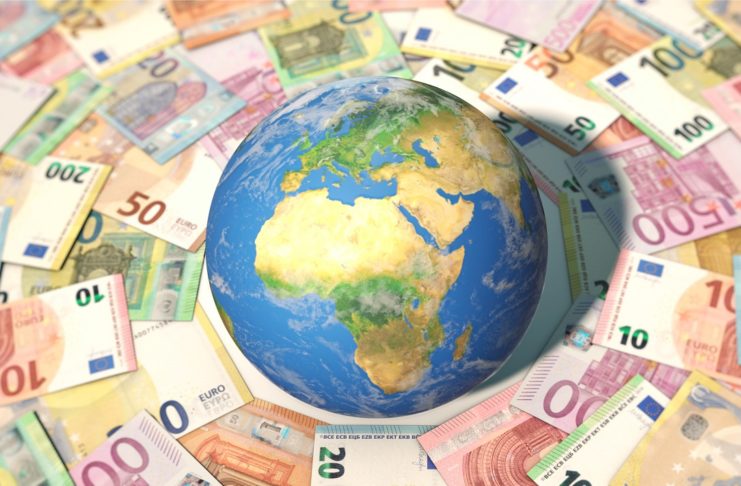 2021 wurde der Durchbruch geschafft und von mehr als 140 Staaten die Einführung einer globalen Mindeststeuer beschlossen.