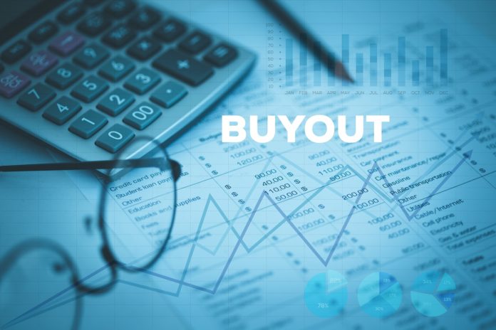 Mit ingesamt 12,6 Mrd. EUR wiesen die Investitionen am deutschen Beteiligungsmarkt auch 2021 ein hohes Niveau auf.