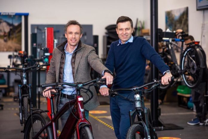 Das E-Mobility-Unternehmen Rebike Mobility GmbH hat eine weitere Finanzierungsrunde erfolgreich abgeschlossen.