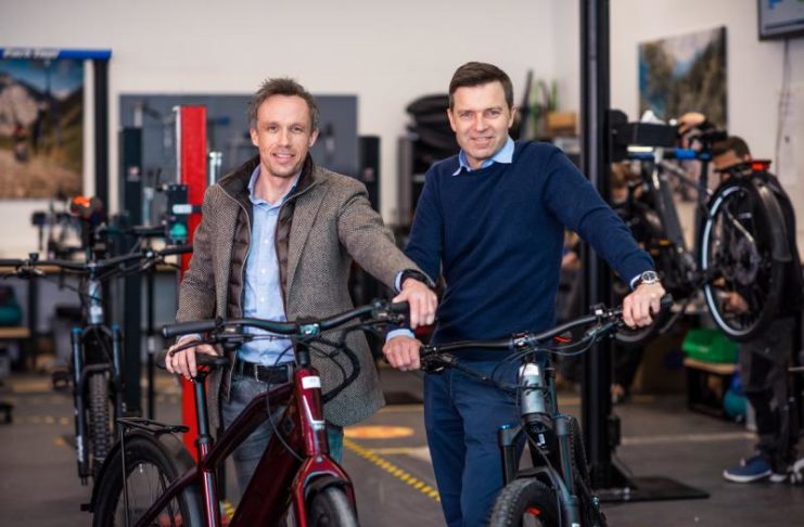 Das E-Mobility-Unternehmen Rebike Mobility GmbH hat eine weitere Finanzierungsrunde erfolgreich abgeschlossen.