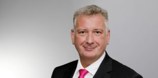 Seit dem 1. April 2022 verantwortet Jochen Trautmann als neuer Geschäftsführer den Bereich Rittal Automation Systems bei Rittal.