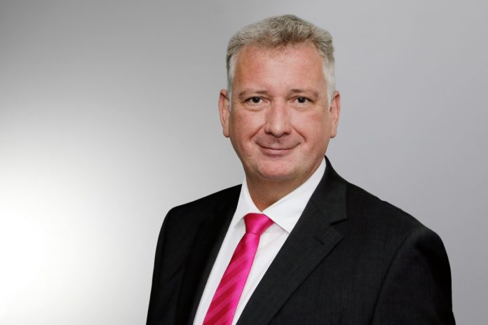 Jochen Trautmann_web Seit dem 1. April 2022 verantwortet Jochen Trautmann als neuer Geschäftsführer den Bereich Rittal Automation Systems bei Rittal.