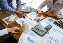 Down to Earth mit alternativen Finanzierungen?