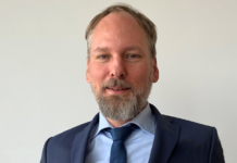 Ebner Stolz baut Fachbereich Nachhaltigkeit aus Alexander Göckner, Foto: Ebner Stolz