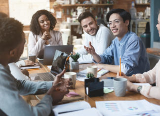 Internationale Programme – wie man sie richtig ausrollt