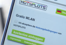 hotsplots bietet viel Genuss für Mitarbeiter