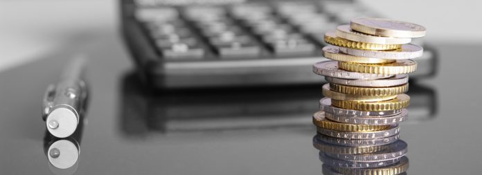 Geld, Geldanlage und Euro