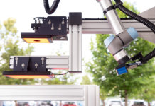 Die 2011 gegründete senswork GmbH, Expertin für industrielle Bildverarbeitung und optische Inspektion, wächst weiter und baut ihr Geschäftsmodell um zusätzliche Kompetenzen im Bereich Robot-Vision und Deep Learning aus.