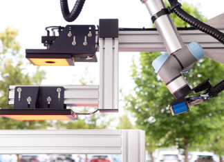 BayBG investiert in senswork GmbH Die 2011 gegründete senswork GmbH, Expertin für industrielle Bildverarbeitung und optische Inspektion, wächst weiter und baut ihr Geschäftsmodell um zusätzliche Kompetenzen im Bereich Robot-Vision und Deep Learning aus.