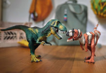 Private-Equity-Investoren ermöglichen Wachstum bei Schleich