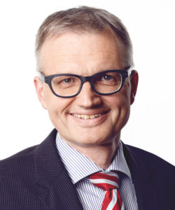 Guido Koch, Ebner Stolz