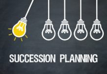 Nachfolge mit Vorausschau planen