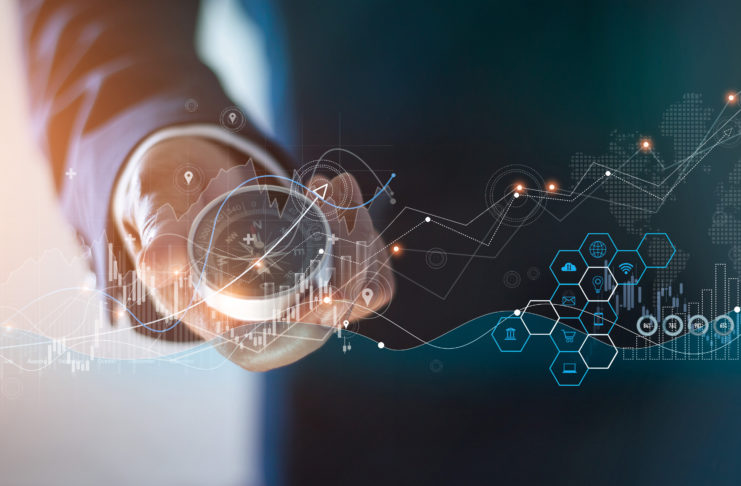 Automatisierung und moderne Technologien verbessern die Widerstandsfähigkeit und setzen Personalressourcen frei.