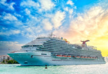 Mickey Mouse steuert bald den Kreuzfahrt-Riesen „Global Dream“ Eine gute Nachricht für die Beschäftigten der insolventen MV-Werftengruppe in Wismar: Die Disney Cruise Line hat erklärt, dass sie das zu 75 % fertiggestellte Mega-Kreuzfahrtschiff „Global Dream“ kaufen wird. Am Standort in Wismar soll das Schiff dann auch fertiggestellt werden. Die Global One sollte ursprünglich für rund 9.500 Touristen gebaut werden und damit gemessen an den Passagieren das weltweit größte Schiff werden. Anfang dieses Jahres mussten die MV-Werften Insolvenz anmelden. Für Teile des Unternehmens war mit der Thyssen-Krupp Marine Systems (TKMS) bereits ein Übernehmer gefunden worden – der Weiterbau der Global One war aber lange unsicher.