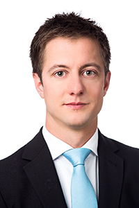 Dr Jürgen Erbe, Foto: Schultze & Braun