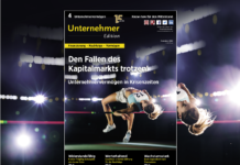NEU: Magazinausgabe 4/2022 „Unternehmervermögen“