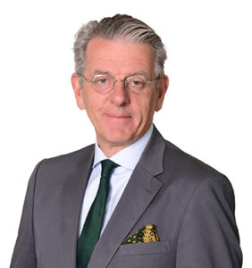 Georg Bernsau; Foto: TMA