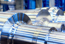 Walzen Irle GmbH wird verkauft (c) WGC GmbH_Adobe_Stock