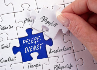 Das Pflegedienstleistungsunternehmen Kissinger Sonne GmbH & Co. KG hat einen Insolvenzantrag gestellt. Das Amtsgericht Schweinfurt ordnete daraufhin die vorläufige Insolvenzverwaltung über das Vermögen des Pflegedienstleisters an und bestellte Peter Roeger von der Pluta Rechtsanwalts GmbH zum vorläufigen Insolvenzverwalter.