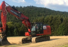 Zusammenschluss für Nachfolgesuchende im Tiefbau