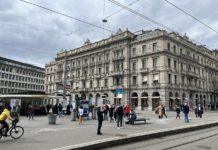 Schweizer M&A-Markt 2022 erweist sich als widerstandsfähig