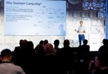 Innovationsgipfel: Mit disruptiven Innovationen die Welt besser machen