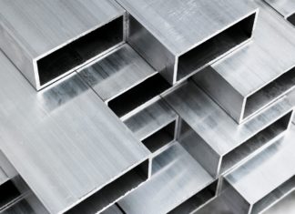 Aluminiumverarbeiter alfer stellt sich in eigener Regie finanziell neu auf