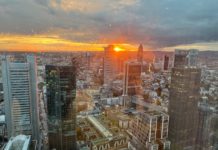 Deutscher M&A-Markt: Deutlich mehr Aktivitäten im Ausland