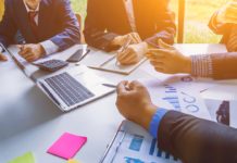 „Unser Expertenteam ist ein Alleinstellungsmerkmal“