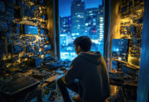 Junge Unternehmen bei Digitalisierung weiter als etablierte