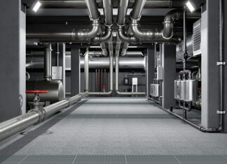 Die Süd Beteiligungen GmbH (SüdBG) erwirbt die Mehrheit an der m+m Gebäudetechnik GmbH (m+m). Verkäufer des Berliner Unternehmens ist die ARE Beteiligungen GmbH. Die beiden bisherigen geschäftsführenden Gesellschafter Uwe Klawiter und Lutz Gäbelein bleiben laut einer Pressemittelung weiterhin maßgeblich in dem Unternehmen beteiligt. Der TGA-Spezialist m+m, seit 2019 am Markt aktiv, ist heute ein regionaler Anbieter für Planung, Beratung und Installation von anspruchsvollen Großprojekten im Bereich Heizung, Klima, Lüftung und Sanitär (HKLS) in der Region Berlin und Brandenburg.