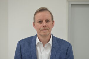 Dr. Jörn Seevers, Foto: KE Fischer