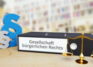 Neue Regeln für Gesellschaften bürgerlichen Rechts ab 2024