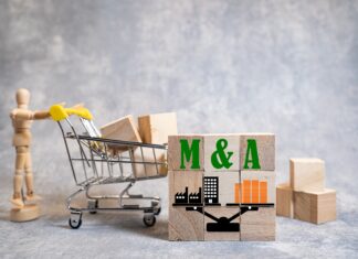 M&A-Markt: „Strategisch getriebene Deals lohnen sich weiterhin“