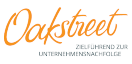 Oakstreet Logo