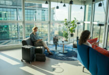 worqs Coworking übernimmt Betrieb der DB-eigenen everyworks-Standorte Der bundesweit agierende Coworking-Anbieter everyworks lässt seine eigenen Standorte in Deutschland zukünftig vom Coworking-Spaces-Betreiber worqs Coworking aus Aachen managen. Eine entsprechende langfristige Vereinbarung haben beide Unternehmen getroffen.