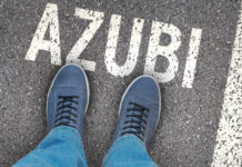 Herausforderung: Azubigewinnung