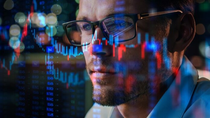 Investmentbericht analysiert aktuelle Herausforderung auf dem Aktienmarkt und betont die Bedeutung einer Diversifikation bei einem Investment